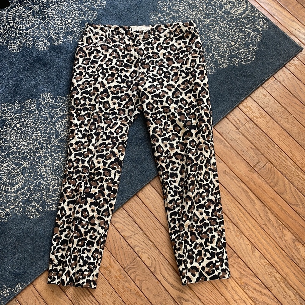 LOFT Pants - Picture 2 of 7